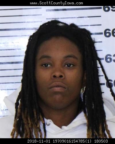 Chelce N. Allen